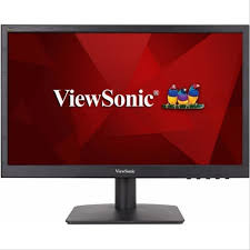 MONITOR VIEWSONIC VA1903H-2 LAYAR 18,5 INCH