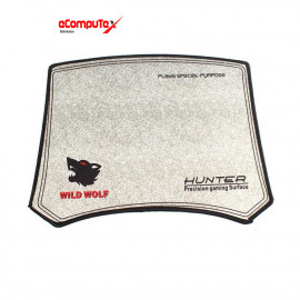 MOUSE PAD GAMING HUNTER H8
