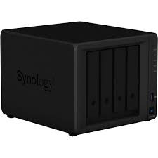 NETWORK STORAGE SYNOLOGY DS420+ 4 BAY