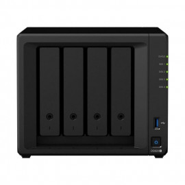 NETWORK STORAGE SYNOLOGY DS920+ 4 BAY