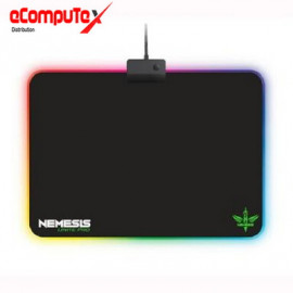 MOUSEPAD GAMING NYK RGB UNITE PRO