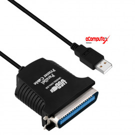 USB TO LPT / PARALEL PRINTER (CABLE)