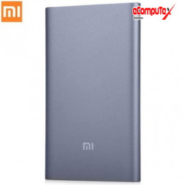 POWEBANK XIAOMI 20000MAH DUAL PORT PRO 2C