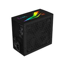 POWER SUPPLY AEROCOOL LUX 550W BRONZE