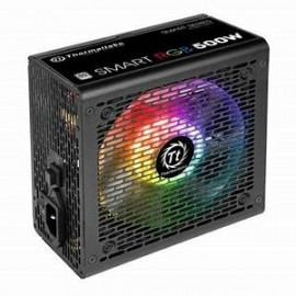 POWER SUPPLY SIMBADDA 500W RGB