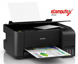 PRINTER EPSON L3110 (INFUS) RESMI