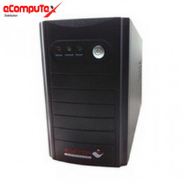 UPS (UNINTERRUPTIBLE POWER SUPPLY) EYOTA 650VA