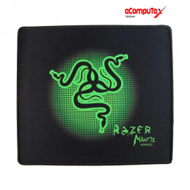 MOUSE PAD GAMING BRANDED RAZER