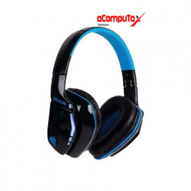 HEADSET GAMING BLUETOOTH REXUS FX1 PREMIUM