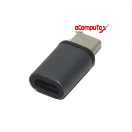CONNECTOR MICRO TO TYPE C REXUS RX-TCM01