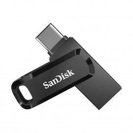 SANDISK ULTRA DUAL DRIVE 3.1 OTG TIPE C 64GB