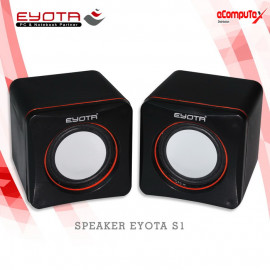 SPEAKER 2.0 EYOTA S1