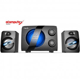 SPEAKER 2.1 MULTIMEDIA SUBWOOFER HAVIT SF5625F