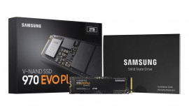 SSD INTERNAL SAMSUNG 1TB NVMe EVO 970 PLUS