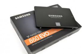SSD INTERNAL SAMSUNG 500GB EVO 860 SATA 3