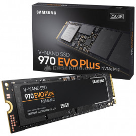 SSD INTERNAL SAMSUNG 500GB NVMe EVO 970 PLUS