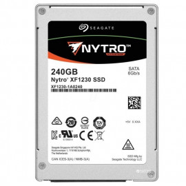 SSD INTERNAL SEAGATE NYTRO HADEN 240GB