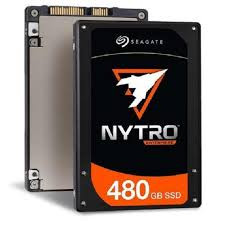 SSD INTERNAL SEAGATE NYTRO HADEN 480GB