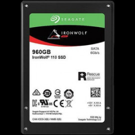 SSD INTERNAL SEAGATE NYTRO HADEN 960GB