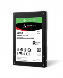 SSD IRONWOLF NAS 480GB ZA480NM10001