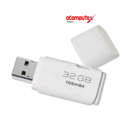 FLASHDISK TOSHIBA HAYABUSA 2.0 32GB