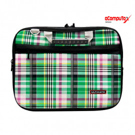 PROTECH SOFTCASE ULTIMATE SINGLE CAMPINA 10 INCH / TAS LAPTOP