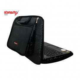 PROTECH ULTIMATE SOFTCASE DIAMOND MX 14 INCH / TAS LAPTOP