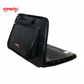 PROTECH SOFTCASE ULTIMATE SINGLE KEVLAR MX 12 INCH/ TAS LAPTOP 