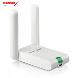 WIRELESS USB 2.0 ADAPTER HIGH GAIN 300MBPS TP-LINK TL-WN822N	