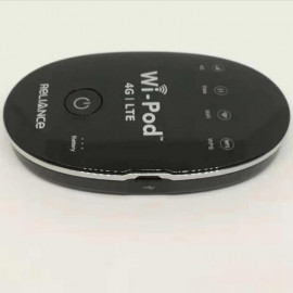 MODEM PORTABLE 4G WIFI ZTE MIFI 4G WD670 WIFI 150MBPS