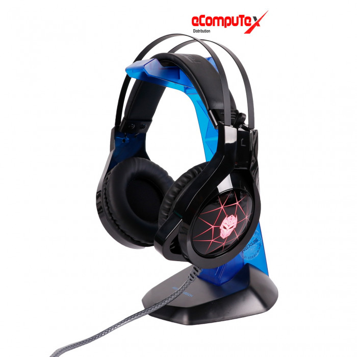 HEADSET GAMING REXUS VONIX 7.1 F 99
