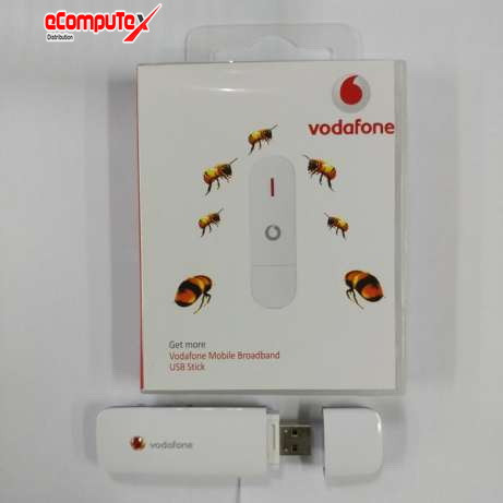 Modem Usb 3 5g Vodafone K3805z 14 4mbps