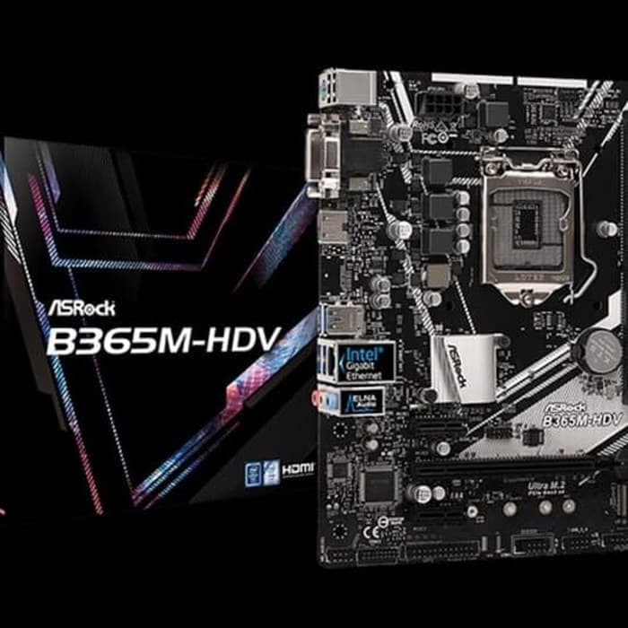 Intel b365m hotsell
