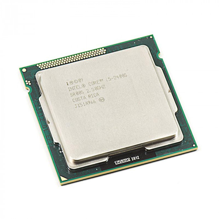 Intel i5 2400 socket store