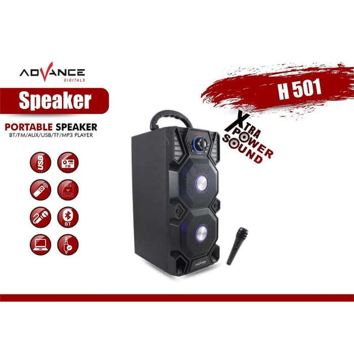 Mic bluetooth sales advance