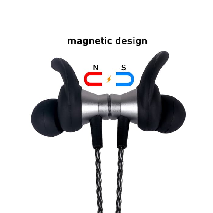 Earphone Gaming Rexus EP1